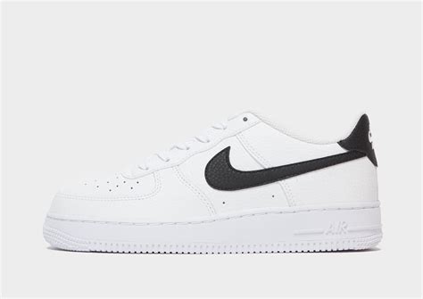 nike air force 1 low weiß kinder